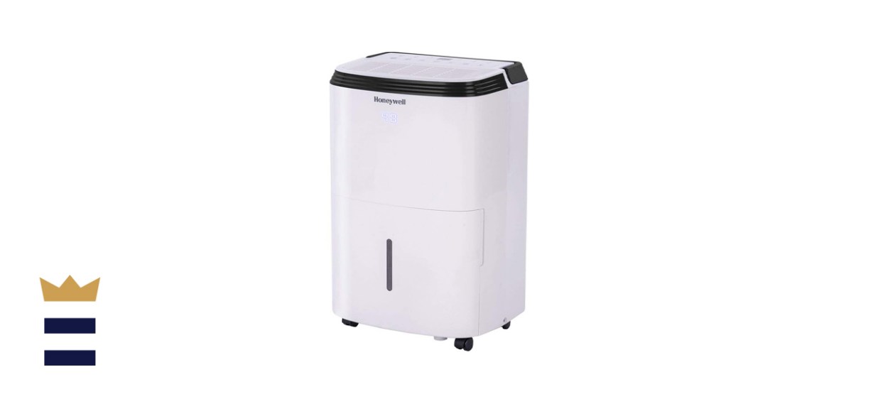 Honeywell TP30WKN Energy Star Dehumidifier