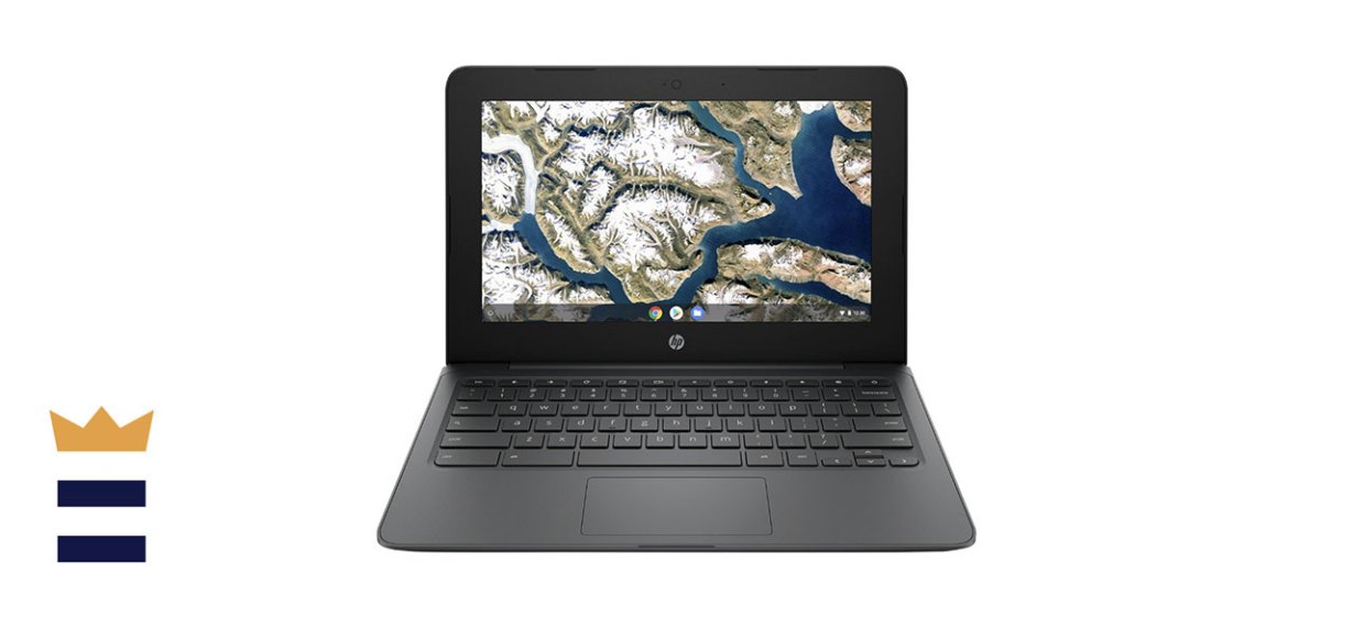 HP Chromebook 11a-nb0047nr