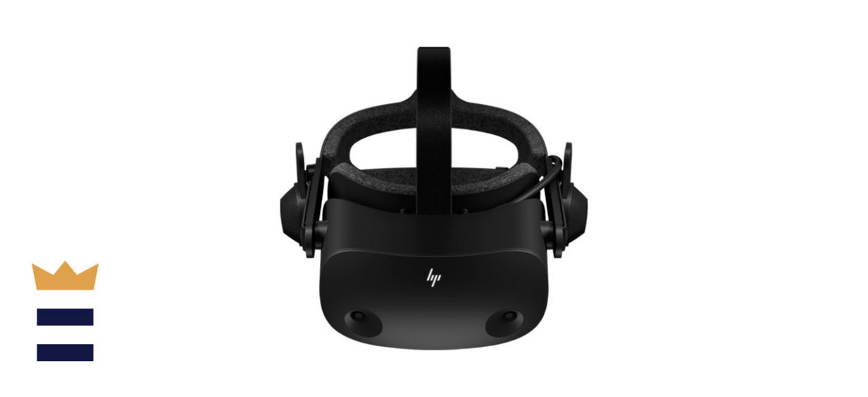 HP Reverb G2 Virtual Reality Headset