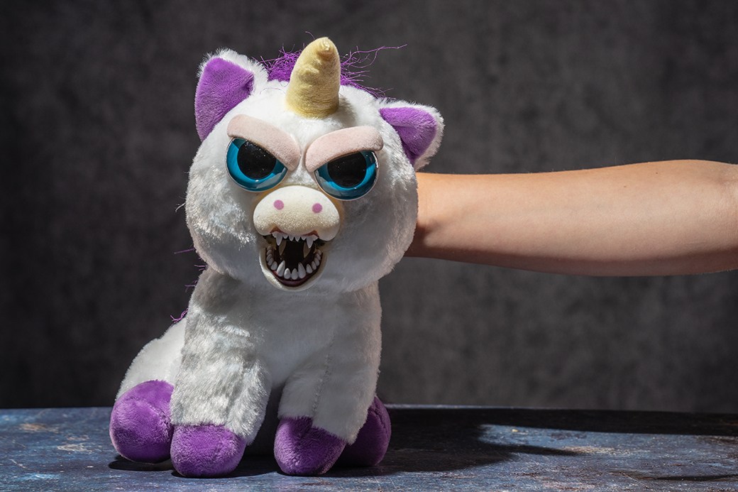 Best Feisty Pets-Toys-Special Name 