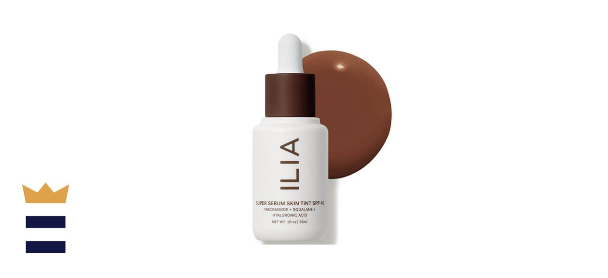 Ilia Super Serum Skin Tint SPF 40