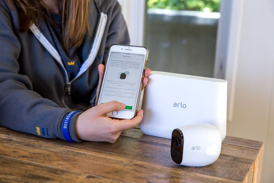 The Best Smart Security Systems