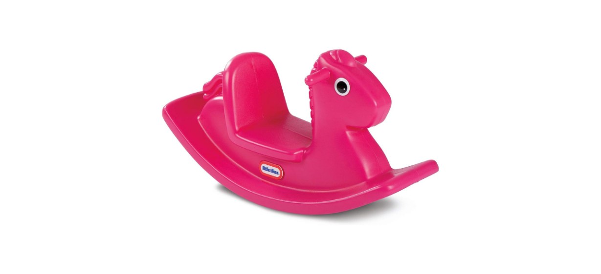 Little Tikes Rocking Horse