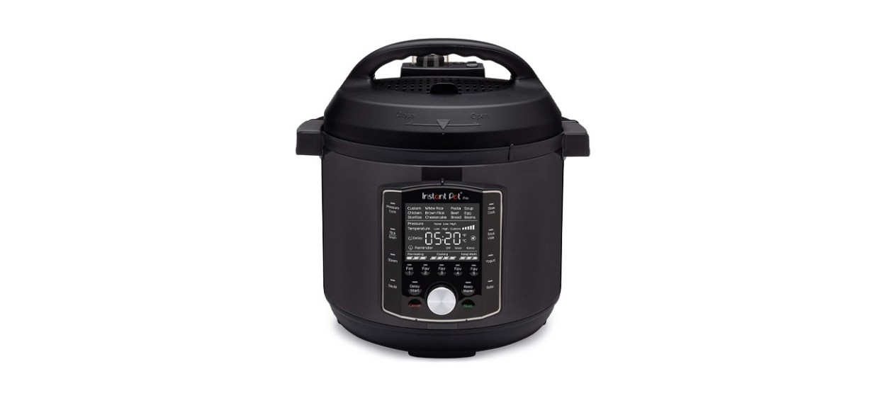 Instant Pot Pro