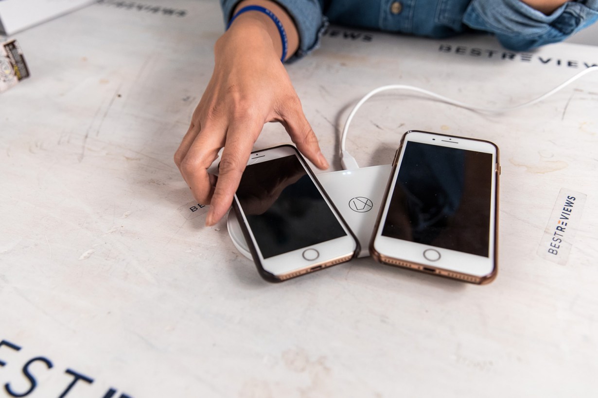 iphone charger