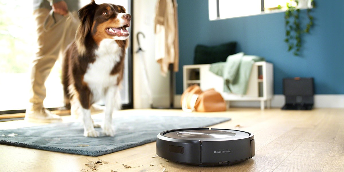 Best iRobot Roomba j9+