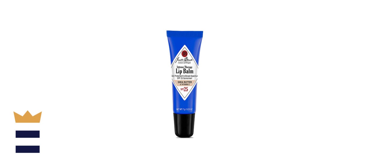 Jack Black Intense Lip Therapy Lip Balm