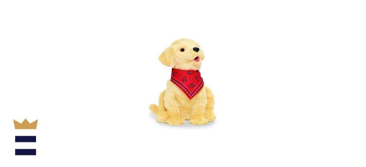 JOY FOR ALL Robot Puppy 