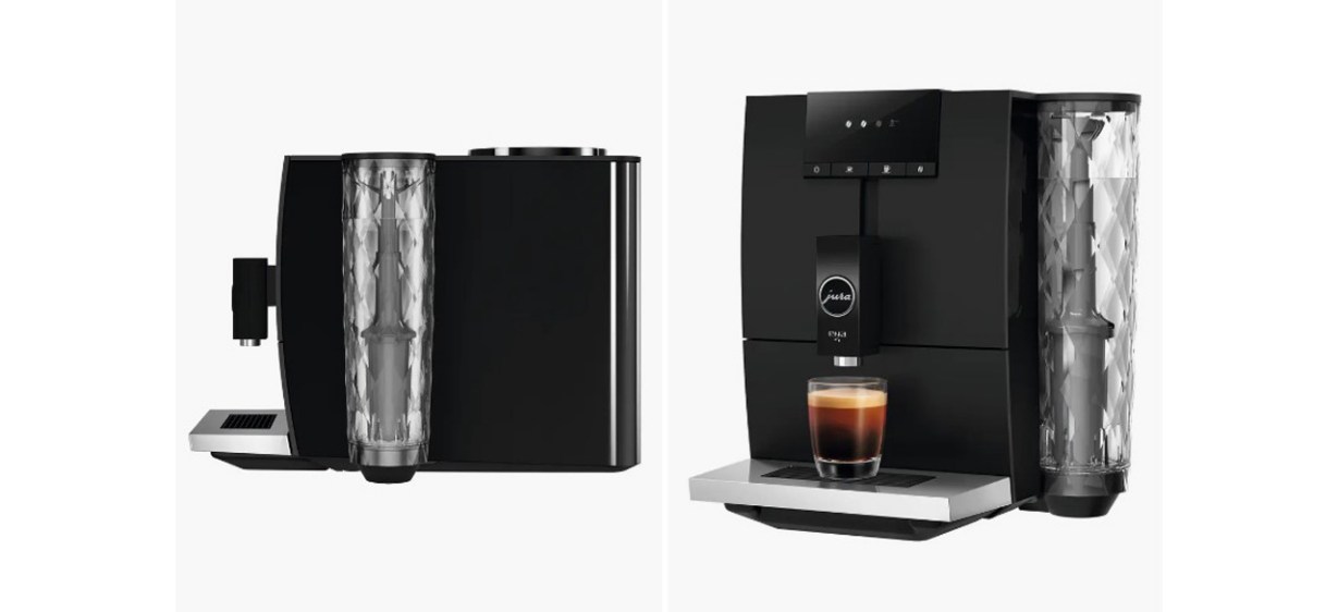 Best Jura Ena 4 Automatic Coffee Machine