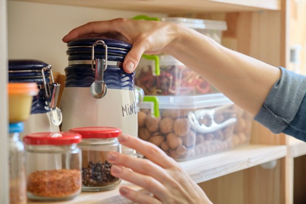 kitchen pantries1