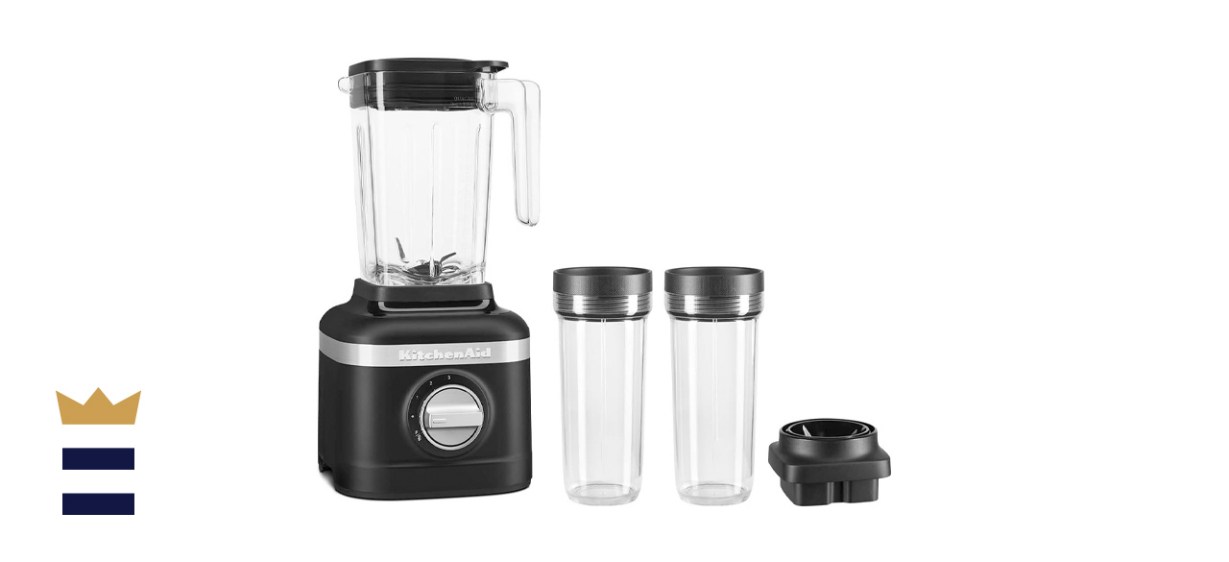 KitchenAid 3 Speed Ice Crushing Blender