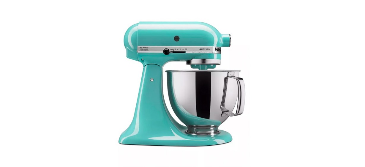 KitchenAid Stand Mixer