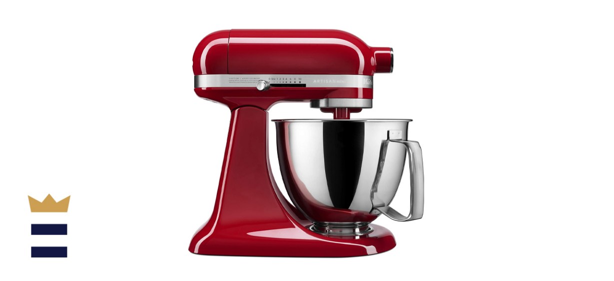 KitchenAid Artisan Mini Stand Mixer