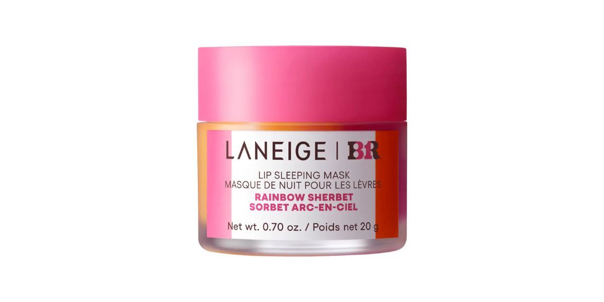 Laneige Lip Sleeping Mask