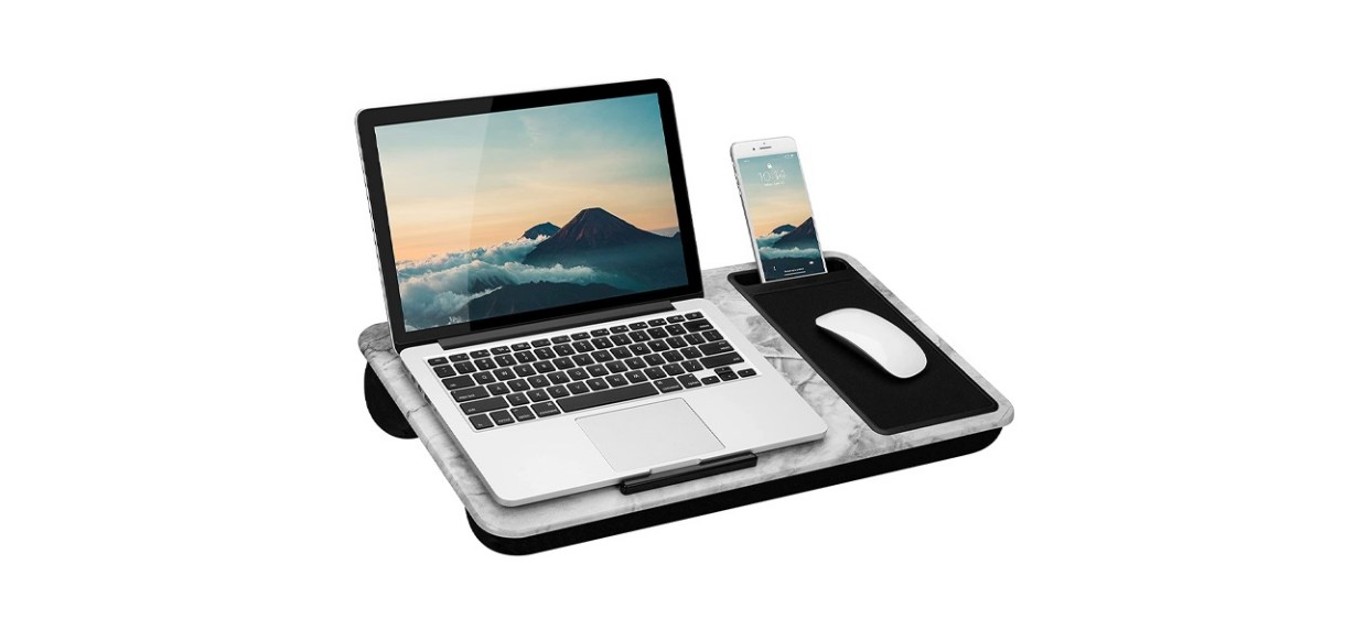 LapGear Home Office Lap Desk