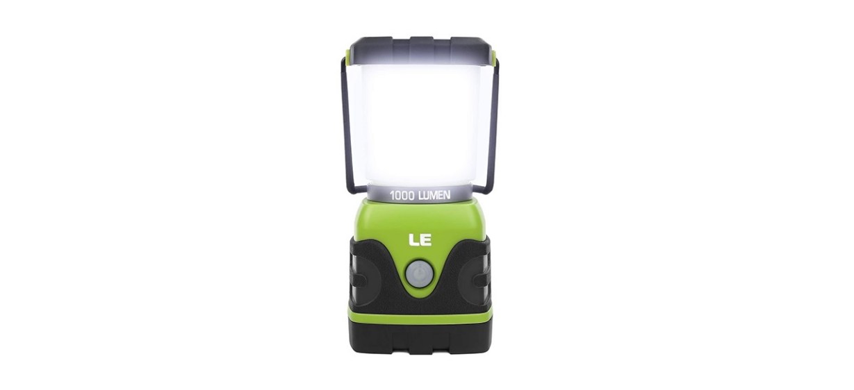 LE LED Camping Lantern