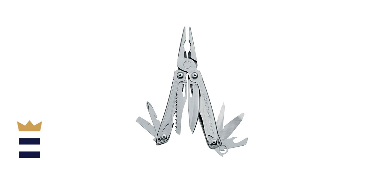 Leatherman Sidekick Multitool