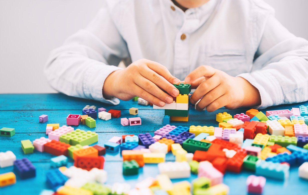lego ideas set3