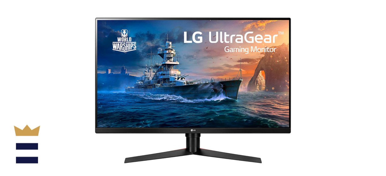 LG 32GK650F