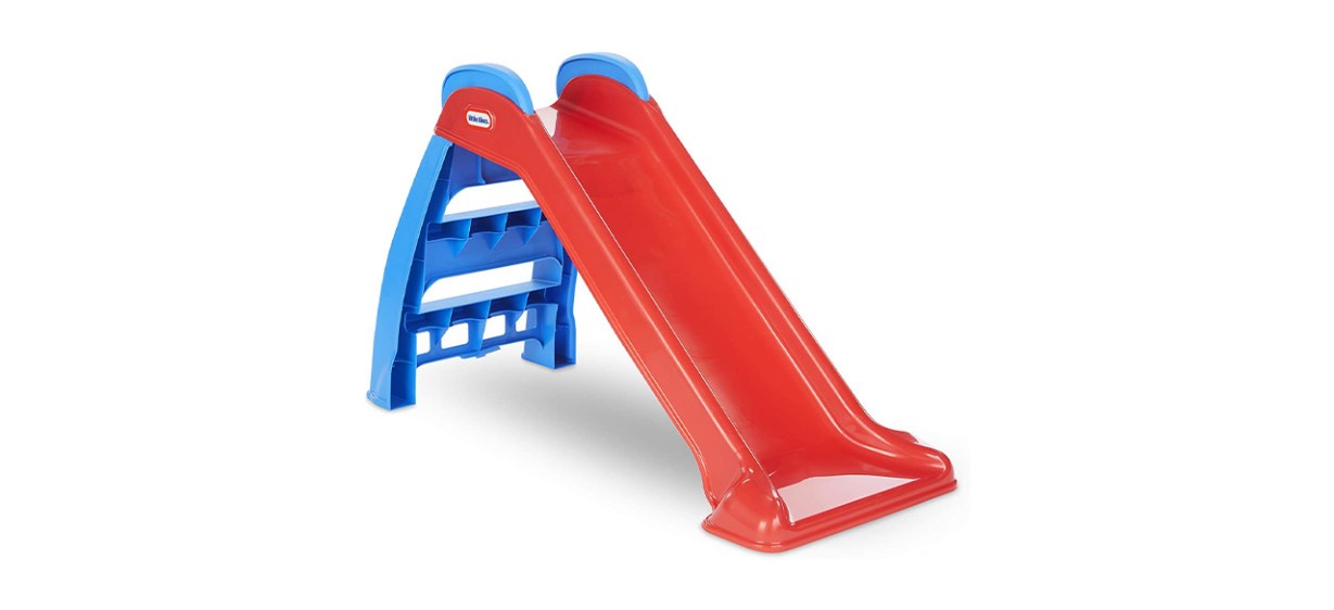 Little Tikes First Slide
