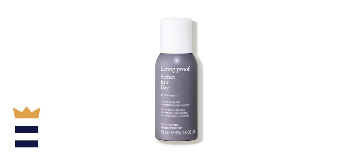Living Proof Perfect Hair Day Dry Shampoo