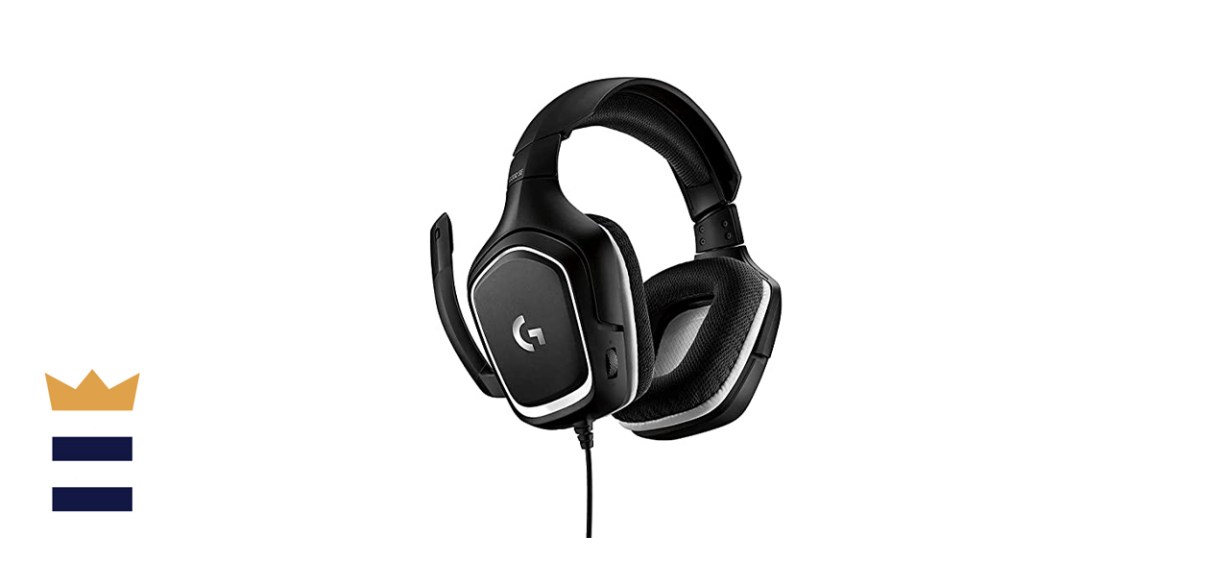 Logitech G332 SE Stereo Gaming Headset