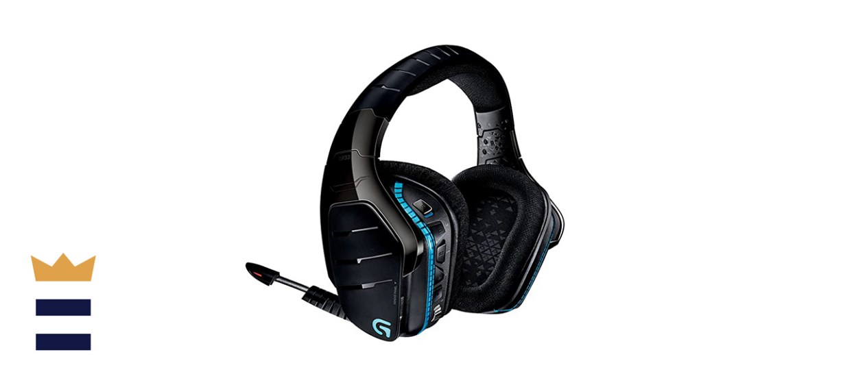 Logitech G933 Artemis Spectrum