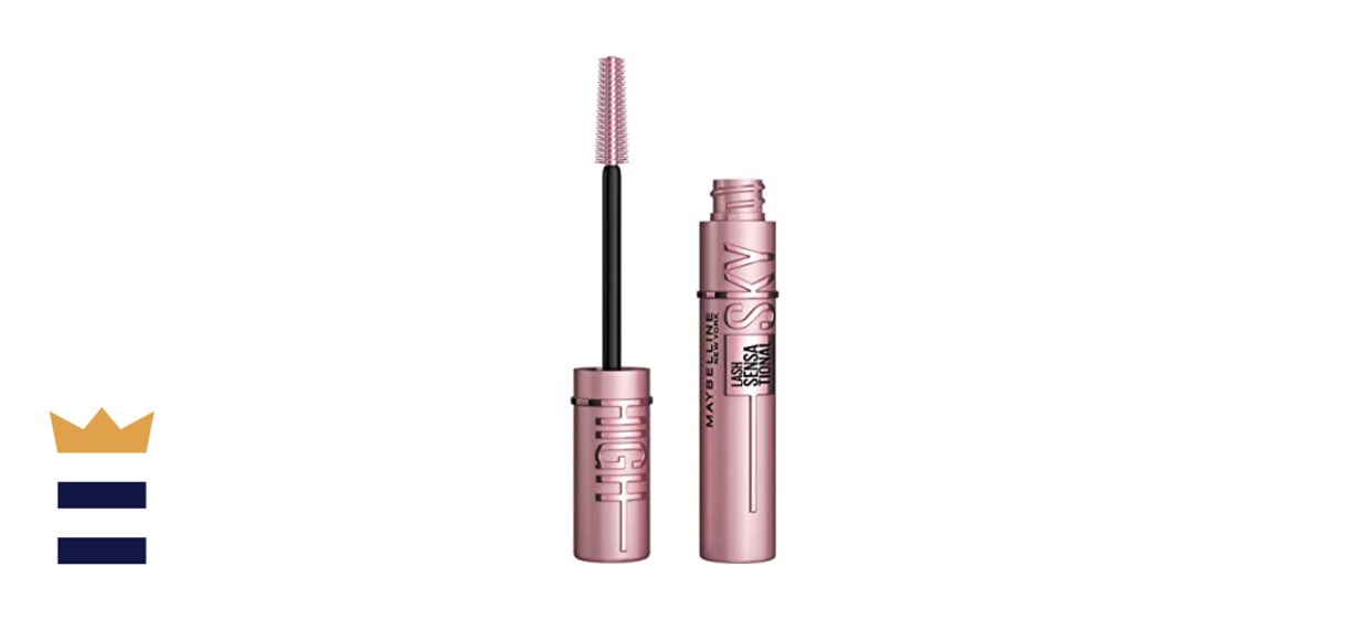 Maybelline New York Sky High Washable Mascara