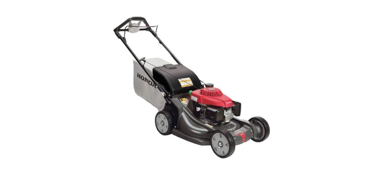 The best Memorial Day lawn mower deals we could find