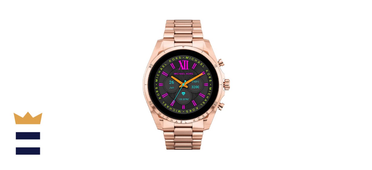 Michael Kors Gen 6 Touchscreen Smartwatch