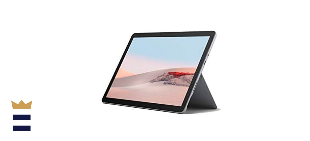 Microsoft Surface Go 2
