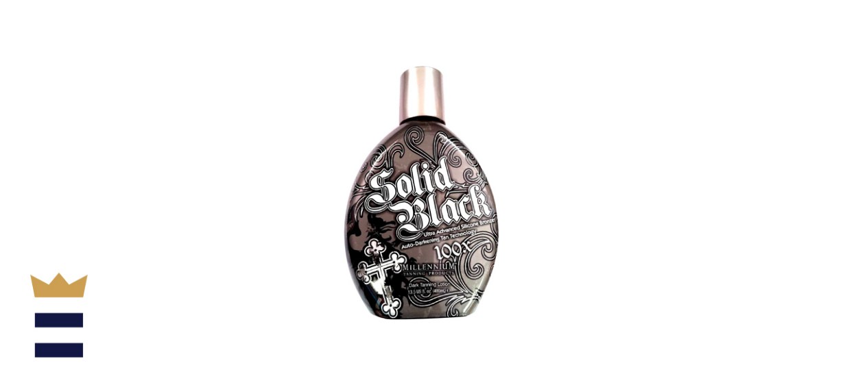 Millennium Dark Tanning Lotion
