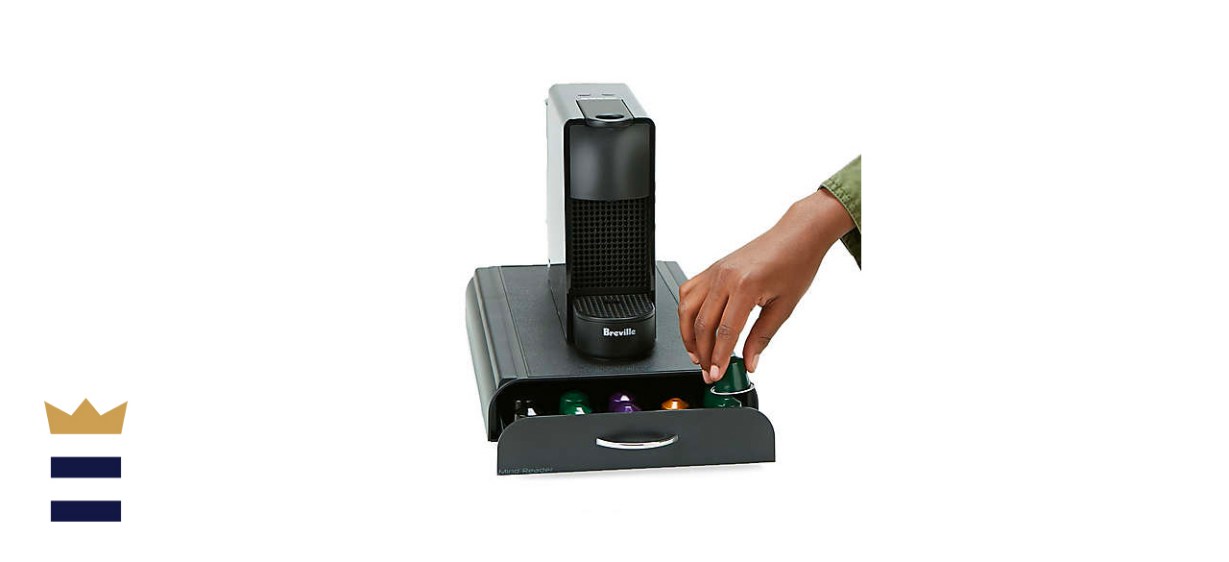 Mind Reader Anchor Nespresso Pod Drawer