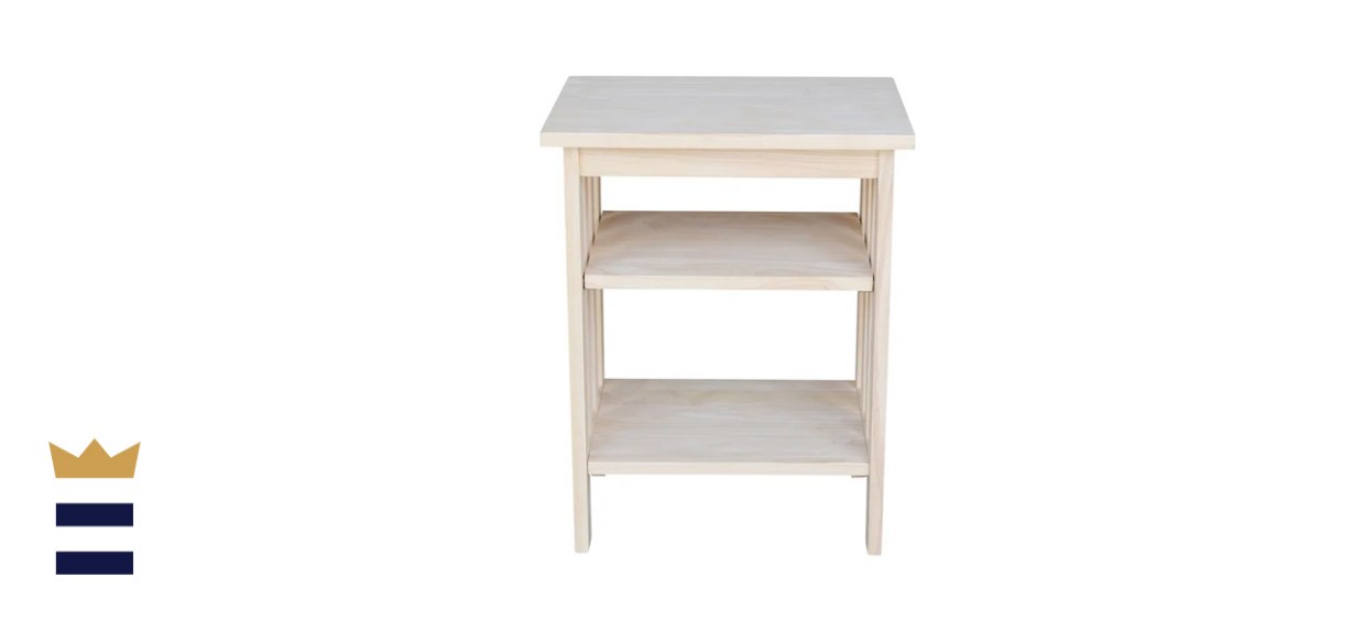 Mistana Lynn Printer Stand