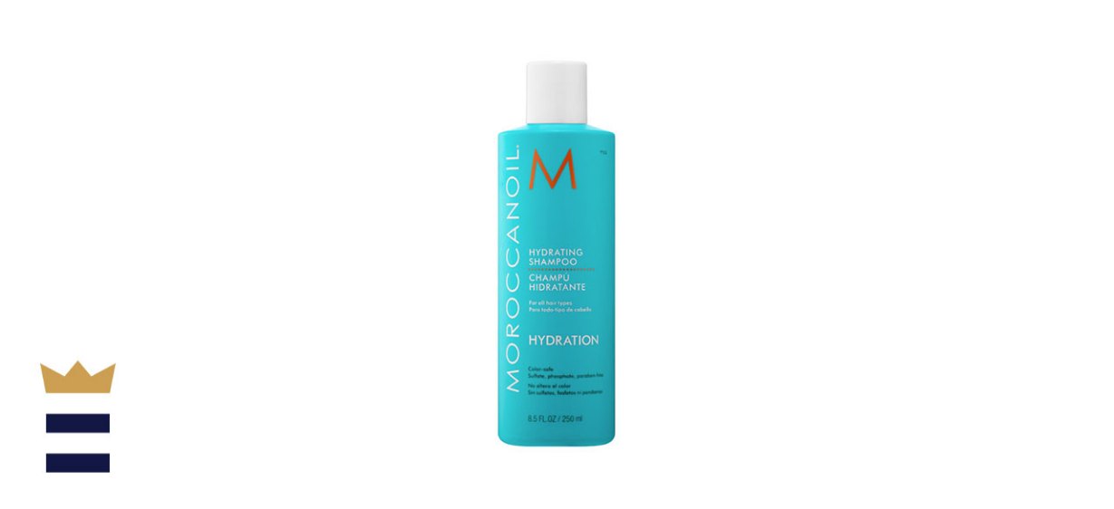 Moroccanoil Hydrating Shampoo