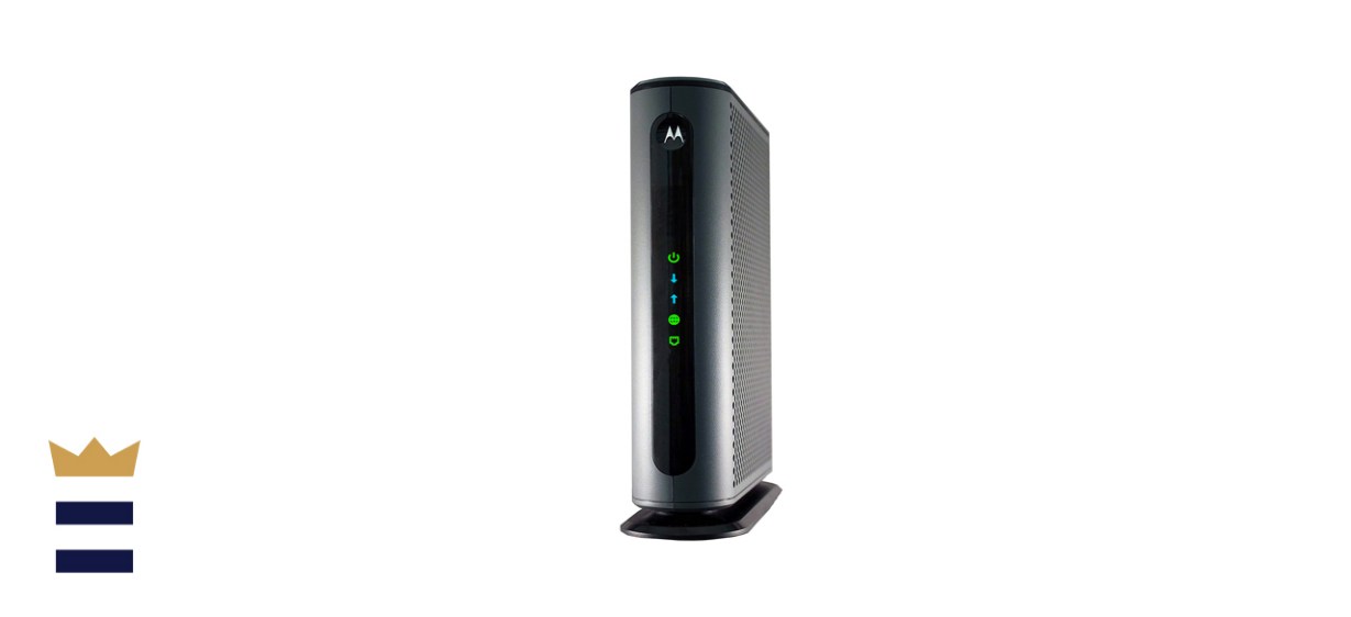 Motorola MB8600 Ultra Fast DOCSIS 3.1 Cable Modem
