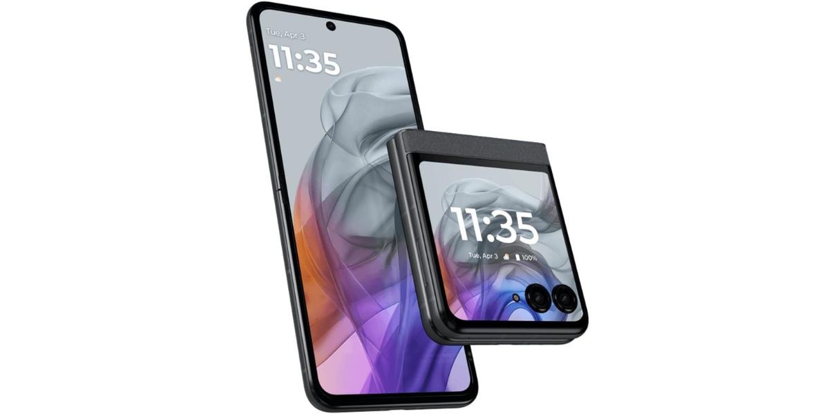 Motorola razr 2024 Unlocked 