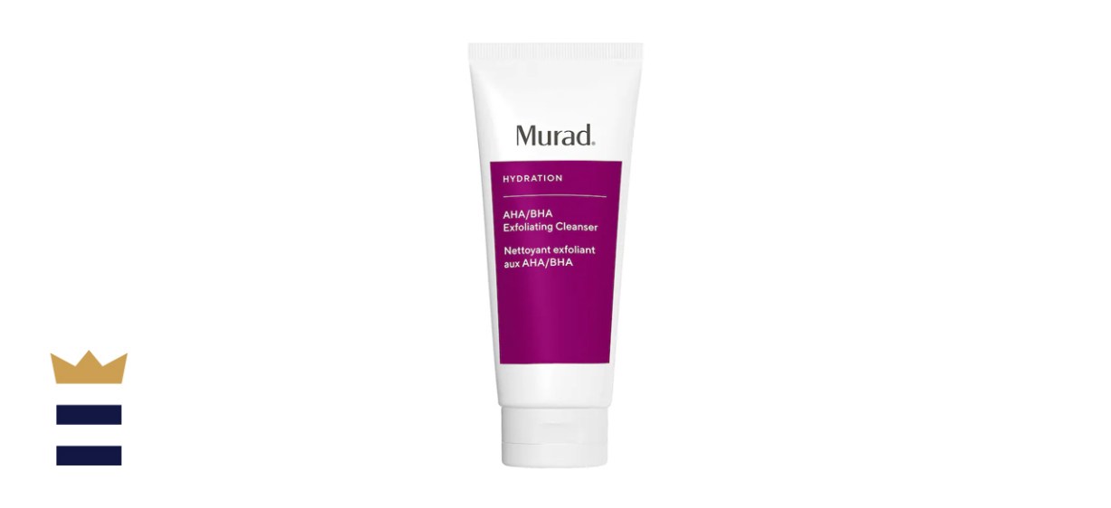 Murad AHA/BHA Exfoliating Cleanser