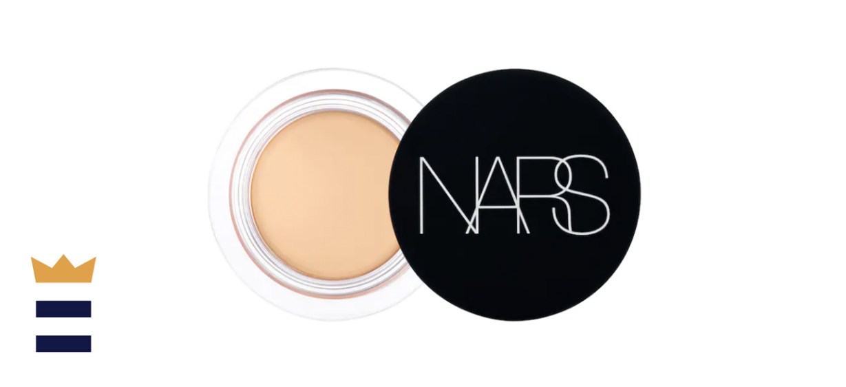 Nars Soft Matte Complete Concealer