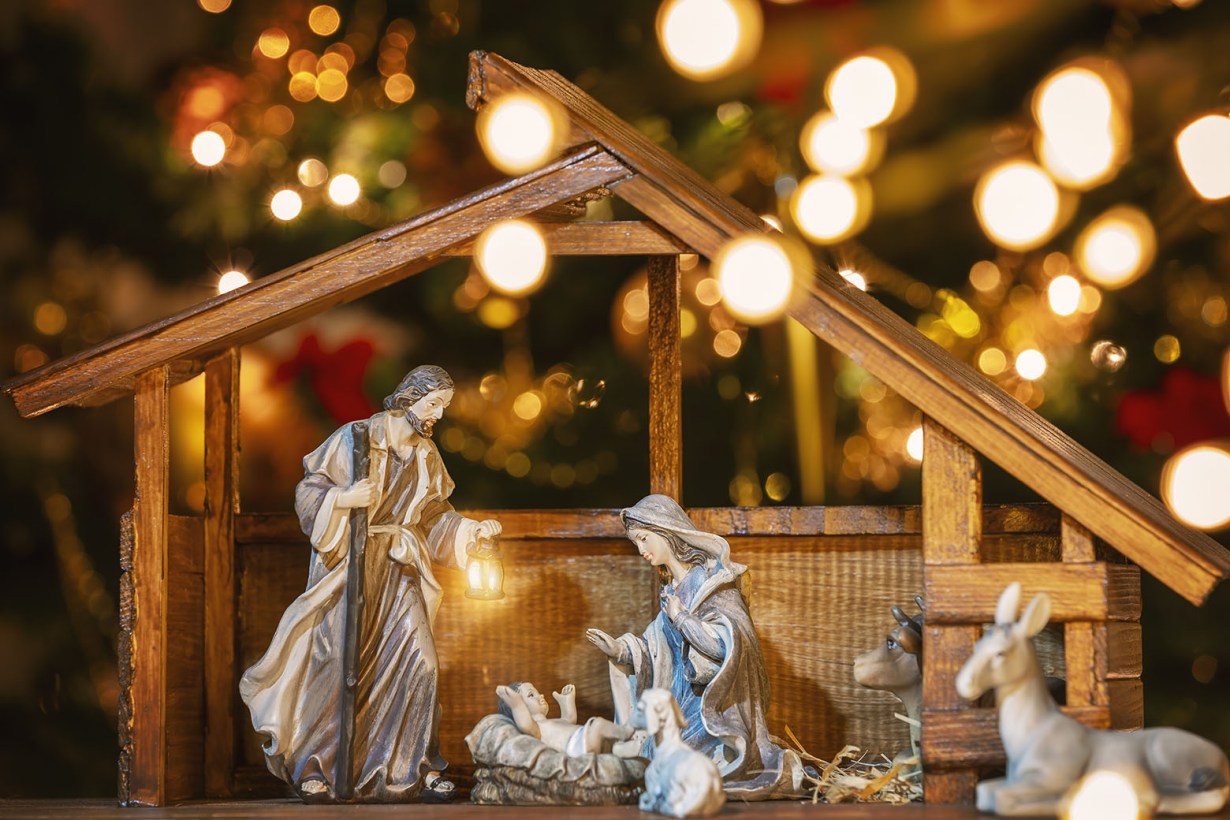 nativity