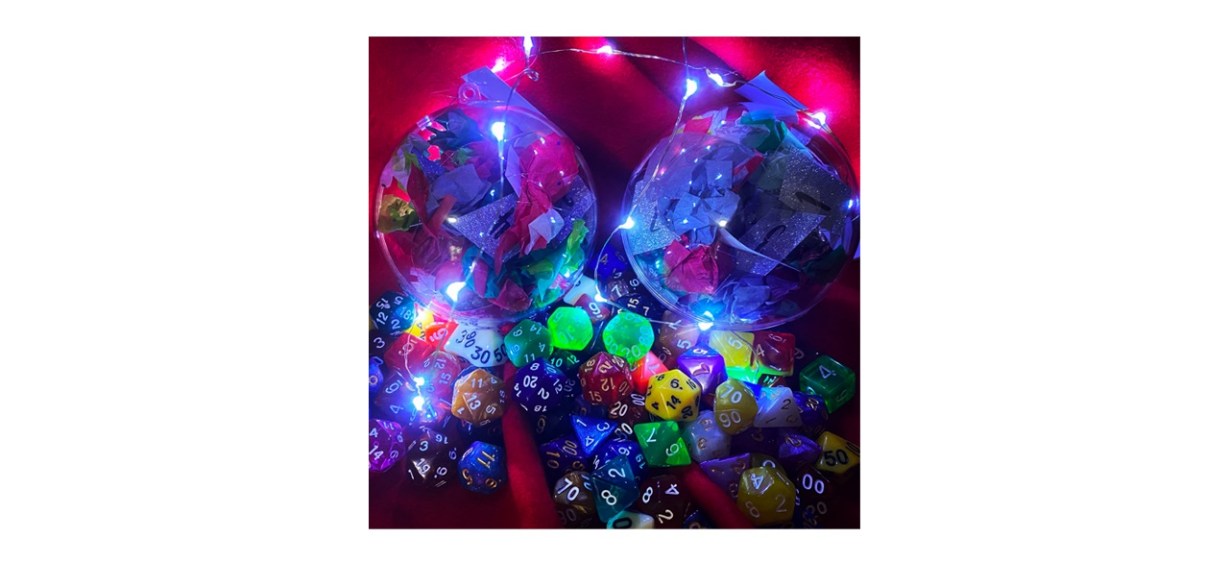 NerdyByLadySween DnD Advent Calendar