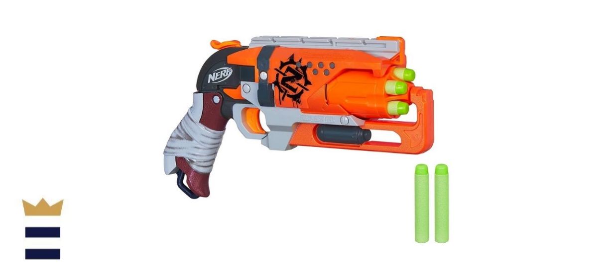 Nerf Zombie Hammer Shot