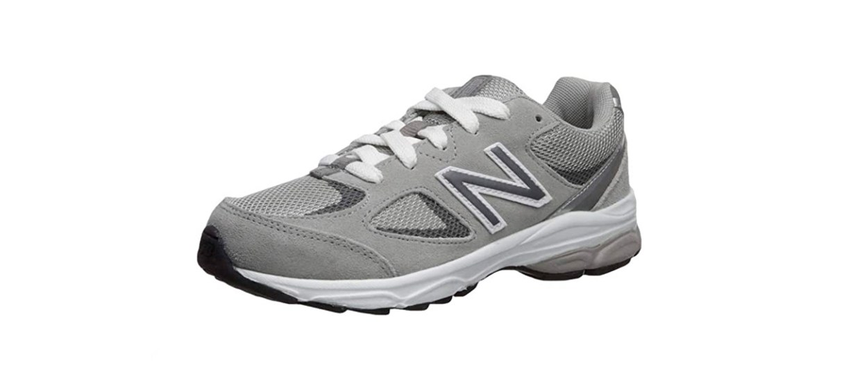 New Balance Kids 888 V2 Lace-Up Running Shoe