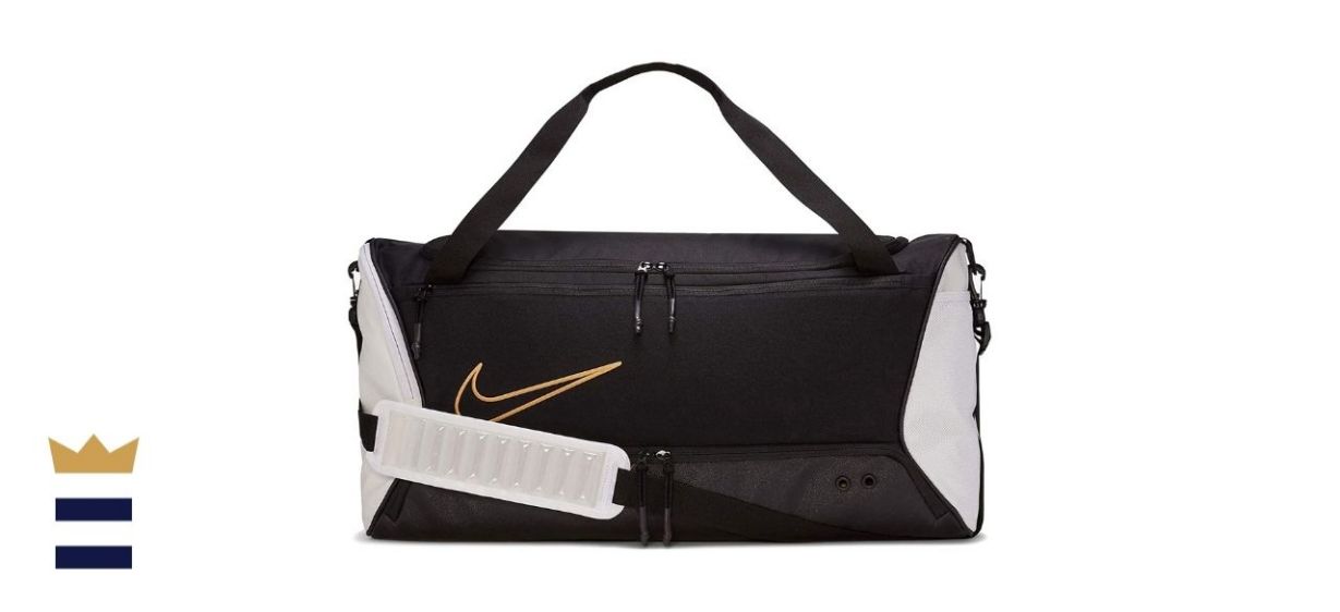 Nike Elite Basketball Duffel Bag