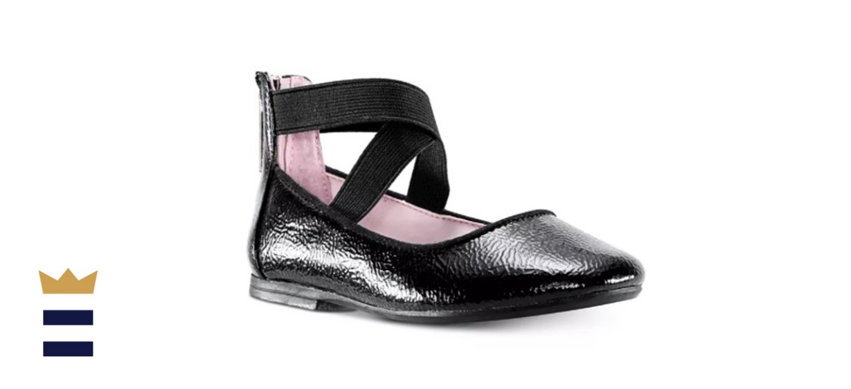 Nina Toddler, Little &amp; Big Girls Marissa Ballet Flats