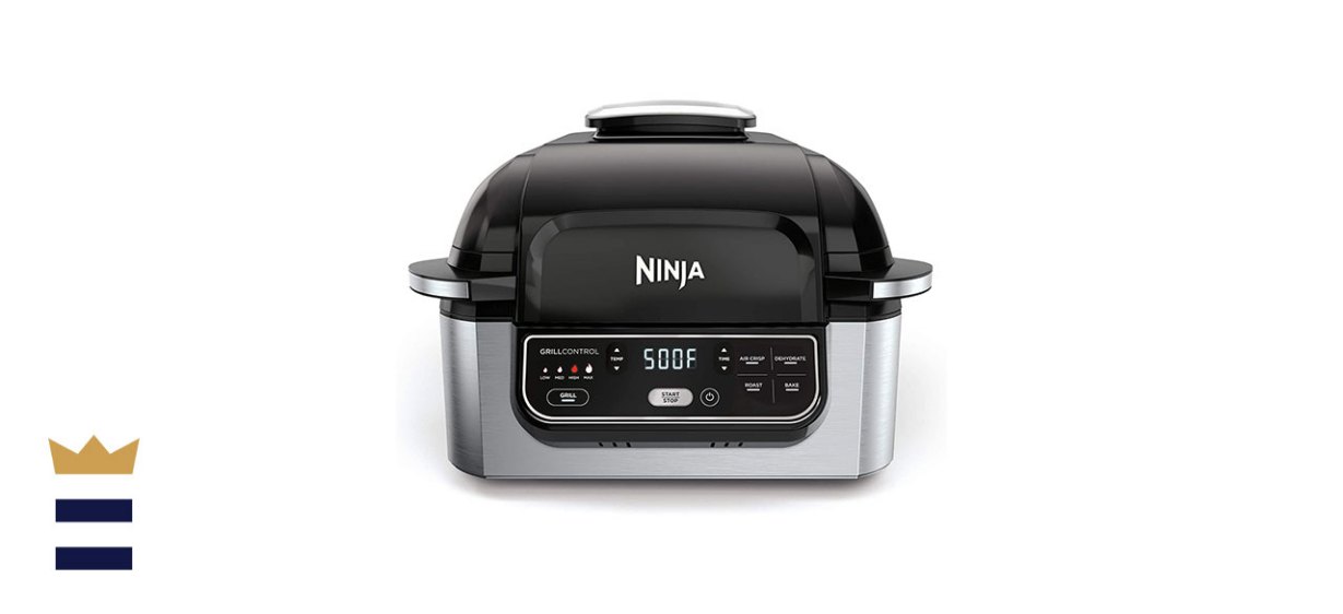 Ninja Foodie 5-in-1 Indoor Grill