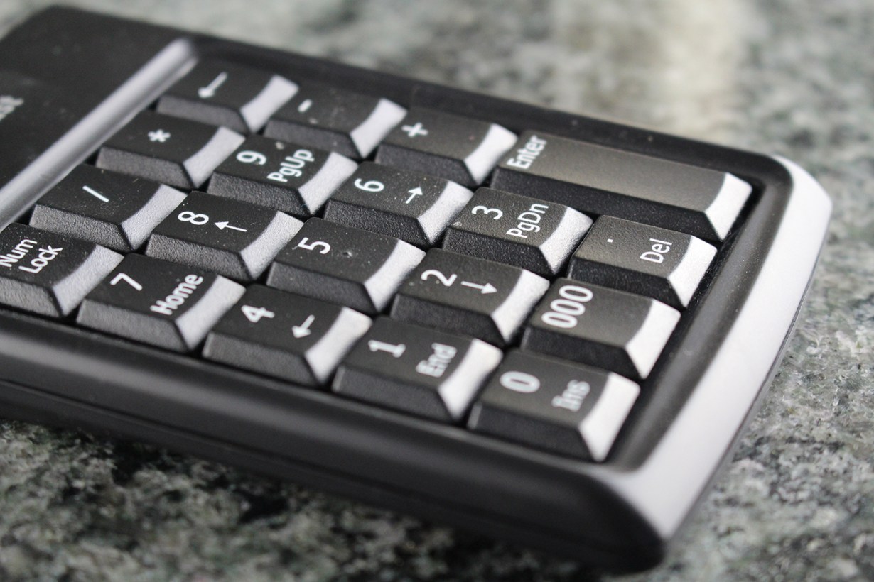 numeric keypads3