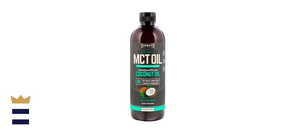 Onnit MCT Oil