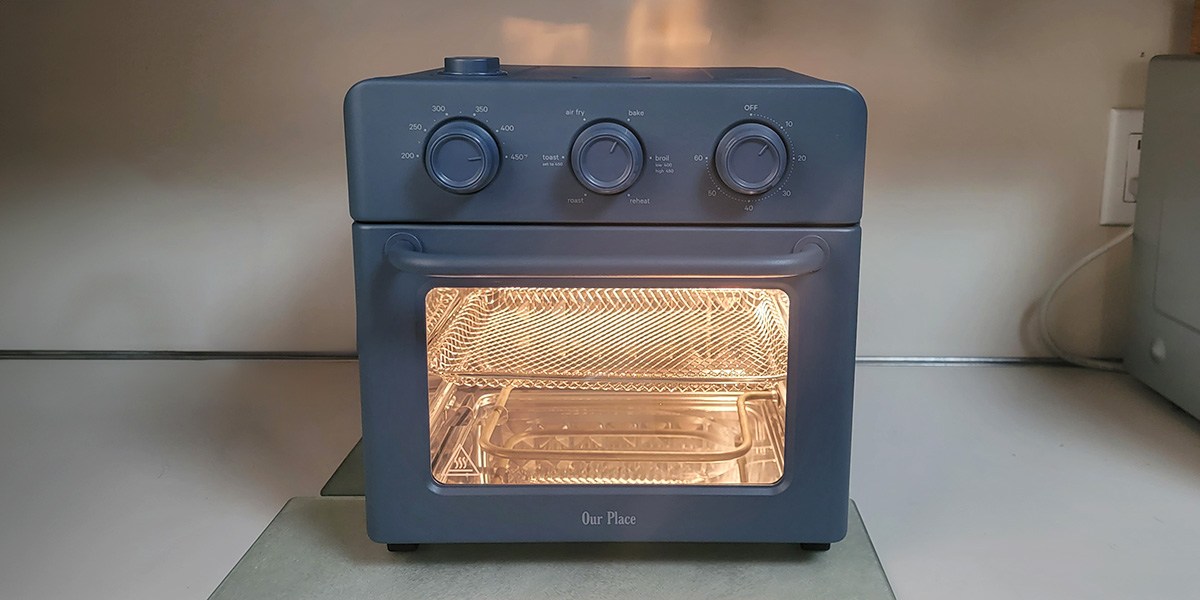 Our Place Wonder Oven