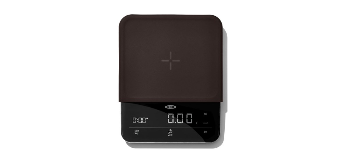 OXO Good Grips Precision Coffee Scale
